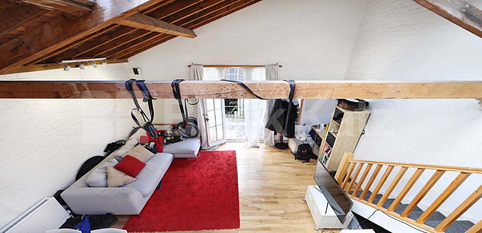 			New Instruction, 2 Bedroom, 1 bath, 1 reception Penthouse			 Ashfield Yard , Stepney Green/Whitechapel 